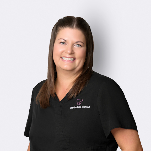 Martina Böni, Kieferorthopäde, GoDent Gommiswald