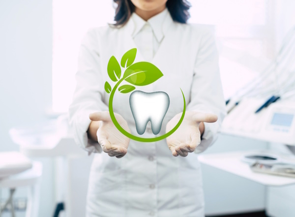 Behandlungsschwerpunkt Biologische Zahnmedizin, GoDent, Dr. Saina Zimmermann, Zahnärztin in Gommiswald